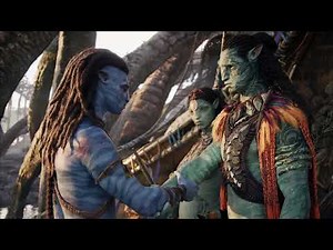 Avatar 2 película completa en español latino HD (Ver Online)