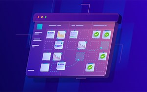 轻松使用Vue Draggable搭建拖放式Trello看板