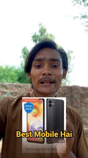 Samsung Galaxy A04|Review under 30000 ke budget mein ye phone le lo#techtips#review #samsung