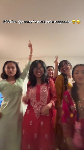 #gocrazy #creatorsearchinsights #trending #fyp #dance