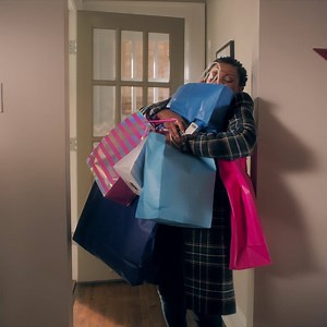 When the holiday hustle gets too hectic, Favor it! 🍣🍔🍕 | Favor Delivery