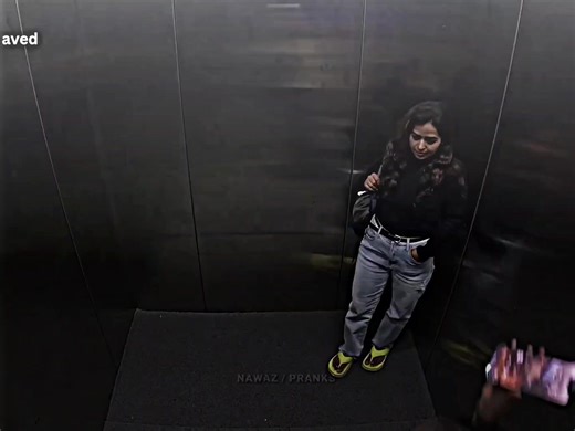 Hilarious Lift Pranks That Will Leave You Laughing