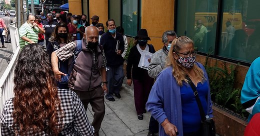 Pensión del Bienestar: ¿cómo saber si soy beneficiario del programa?