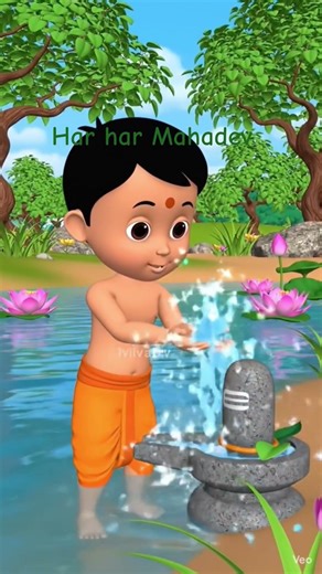 👏👏 Mahadev ka Chamatkar#rudra shiva#shivshakti #trending #shorts #vairalvideo #viral#ytshorts #shiv#