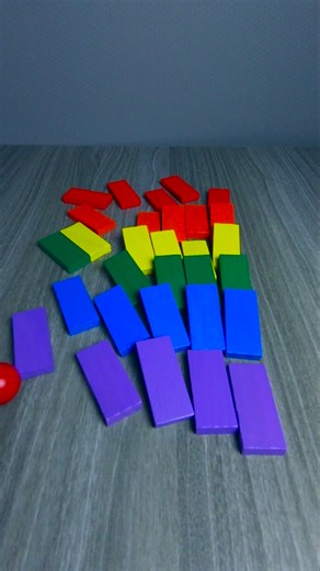 Rainbow domino satisfying reverse loop