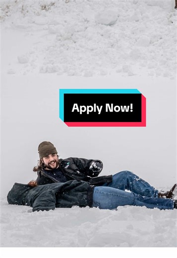 🚨 APP. DEADLINE IS MARCH 1ST 🚨 Don’t miss out on your future in #RedHawkCountry All information can be found at the 🔗 in our bio! #FutureRedHawk #montclairstateuniversity #collegeappszn