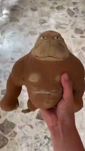 And then there’s chunky he’s dead