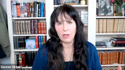 Former “holy yoga” PraiseMoves teacher describes the horrifying moment when she realized that yoga cannot be redeemed or Christianized with Bible verses ￼ | Doreen Virtue