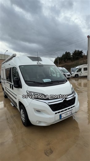 Javier Buil Lax on Instagram: "🚐 ¡Tu próxima aventura empieza aquí! ✨ ¿Buscas la libertad de viajar sin límites? En Love Caravaning te presentamos esta Adria Twin 600 SP Axess, la camper que lo tiene TODO en solo 5,99 metros. Manejable como un coche, cómoda como un hogar y con la calidad premium. Es un vehículo de ocasión en un estado impecable, listo para que solo tengas que preocuparte de elegir el destino. 🌍 Lo que te va a enamorar: • 🛌 Descanso total: Cama transversal trasera de gran ampl
