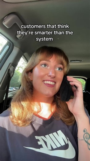 Hostess Problems: When Customers Think They're Smarter Than the System