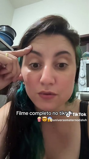 Como Assistir Filmes Completos no TikTok