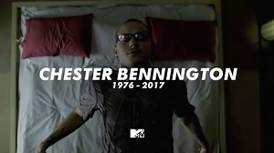 148K views · 2.8K shares | RIP Chester Bennington. Here's to you, 5 songs we'll never forget ❤️ | MTV Asia | Facebook