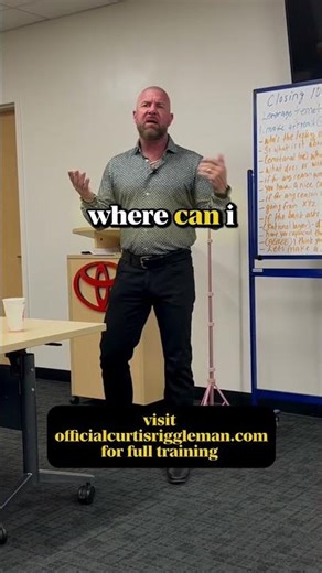 wife getting involved #cardealership #carsales