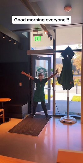 PSL Season Has Arrived - Fall Spooky Season at CSUMB Starbucks