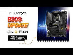 How to update your BIOS Asus Msi Gigabyte & Do you really need to Update your BIOS? Part - 01