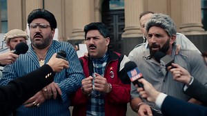 179K views · 548 reactions | 藍 Tickets are on sale now for homegrown comedy heroes Sooshi Mango's exciting live new show, Home Made, presented by Muscle Nation! Due to phenomenal demand, multiple new shows have been added, including a second Rod Laver Arena date on Friday 18 October.  On sale now https://bit.ly/SOOSHIMA24 | Ticketek Australia | Facebook