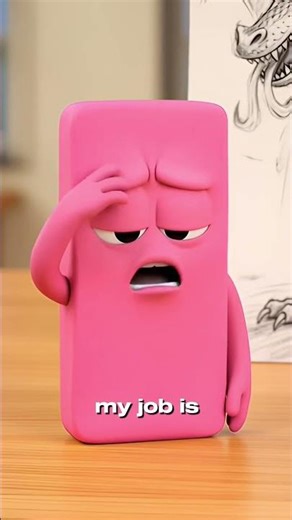 3 Secrets on Your Desk! ✏️ #facts #shorts