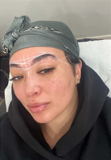 Ultimate Guide to Eyebrow Lamination and Care