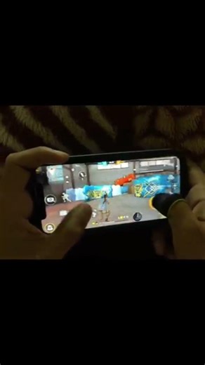 Fast⚡Glowall_Speed_Moment_Handcame_🌍__3_Finger_Custom_Hud_Settings_#freefire __‪‪‪jai_shree_ram