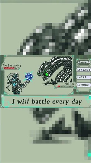 Who Do You Choose?