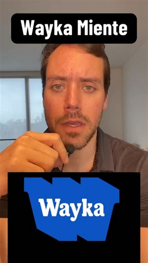 9.4K views · 3.8K reactions |  La mentira de Wayka  El medio de...