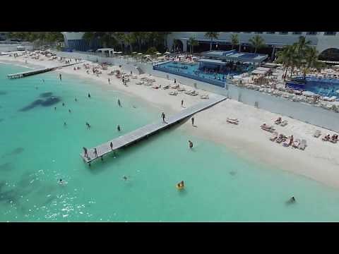 Hotel Riu Cancun All Inclusive - Cancun - RIU Hotels & Resorts - Luis Riu