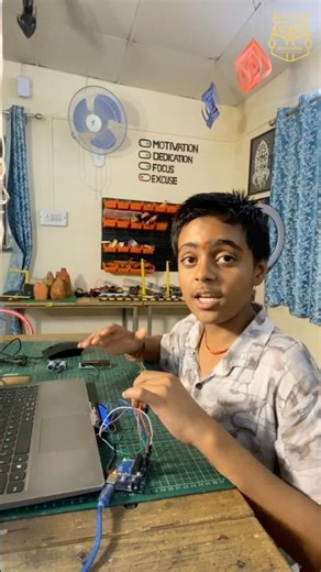 AI Object Detection Project 🤖 | Model Working… But LCD Challenge Still On!