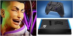 The 18 Best Controllers For Fighting Games