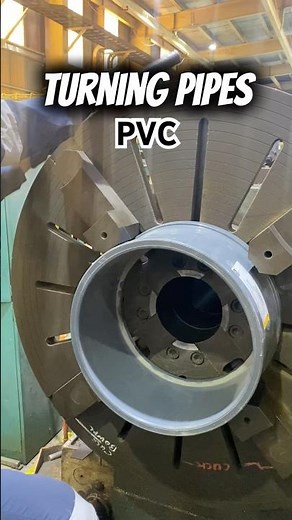 #machining #pvc #usa