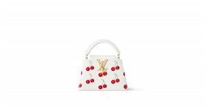 Products by Louis Vuitton: LV x TM Capucines Mini