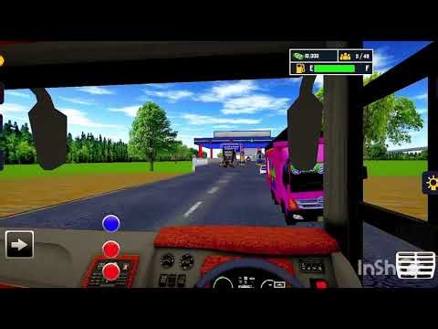 Bus India video youtube viral video