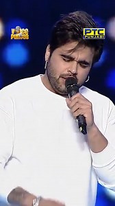 1M views · 49K reactions | Ninja’s Aadat performance on Voice of Punjab = pure goosebumps! #ninja #voiceofpunjab #vop #vop15 #PTCPunjabi | PTC Punjabi | Facebook