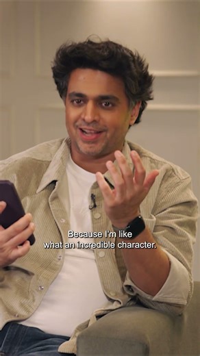 ROHIT JOSHI’S CAT IS NAMED AFTER WHO? 🐱 ft. Richa Chadha #imdb #shorts #dekhbhais