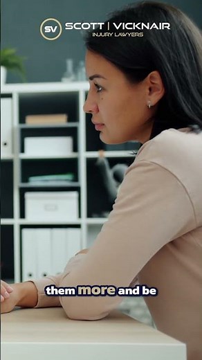 Choosing the Right Doctor: Finding Comfort and Trust l Scott Vicknair Injury Lawyers