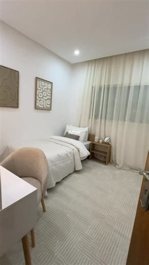 Nor.l on Instagram: "In love with my new room😍"