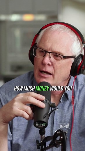 Distinguishing Between Rich and Wealthy Individuals