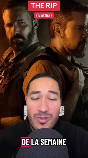 Première de THE RIP sur Netflix : Tout ce qu'il faut savoir