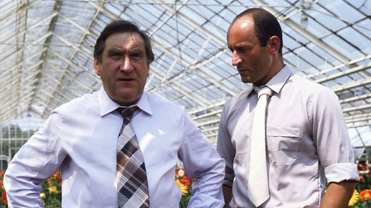 07 zgłoś się: odc. 14 – Hieny - serial telewizyjny, Oglądaj na TVP VOD