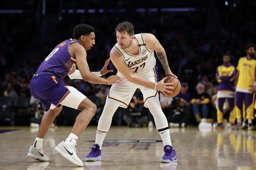 LA Lakers vs Phoenix Suns Preseason Game Preview and Prediction | Oct 14, 2025
