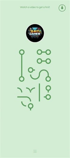 🎮 INFINITY LOOP – The Game That Never Ends! #InfinityLoop #PuzzleGame #Satisfying #BrainGame