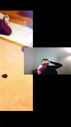 A random eh clip reaction? #4