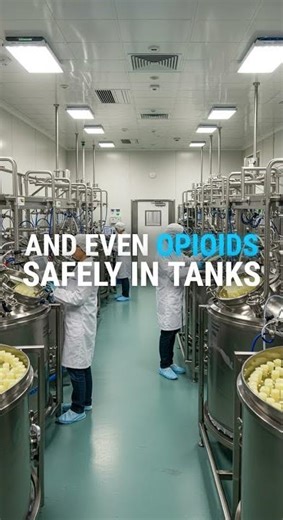 37. 🧫 Yeast That Make Human Medicines