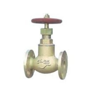 [Hot Item] JIS High Quality Corrosion Resistant Cast Iron Steel and Bronze Marine Valves