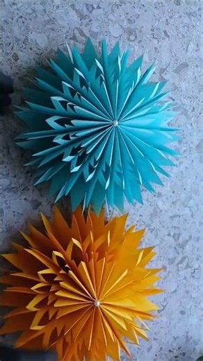 Easy & Beautiful Paper Decoration Ideas ✨