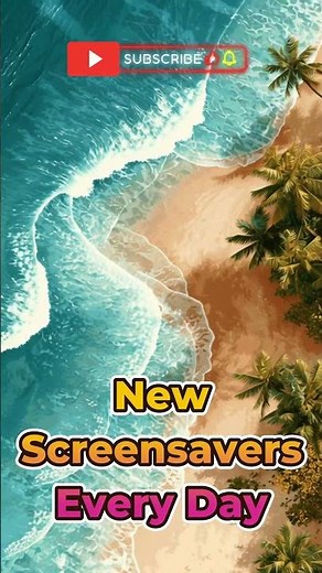 White Beach with & Waves | Relaxing Ambient#naturesounds #oceanwaves #beach
