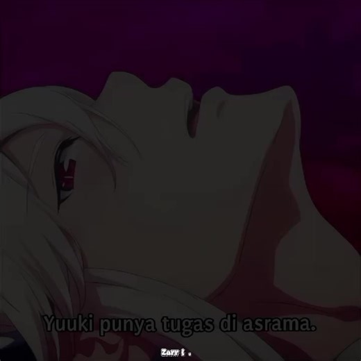 Senyum Cabul di Mato Seihei no Slave