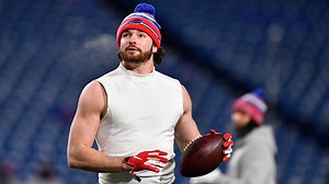 Dawson Knox to have wrist surgery