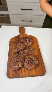 3 ingredient treat | Alexandra’s Kitchen