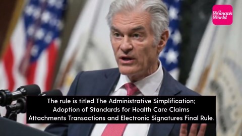 Medicare’s ditching fax machines for good—how it affects you