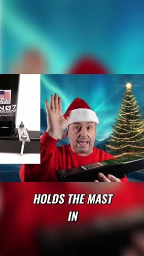 Hitch Extender: Mount Your Gear Without Damaging the Ground! #shorts